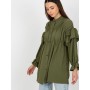 Chemise manche longue model 175460 Och Bella