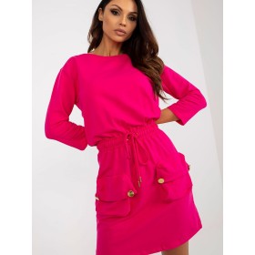 Robe de jour model 175462 Och Bella