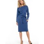 Robe de jour model 121253 Tessita