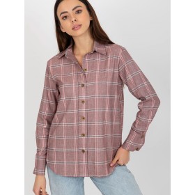 Chemise manche longue model 175483 Lakerta