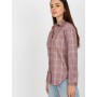 Chemise manche longue model 175483 Lakerta