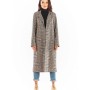 Manteau model 175486 awama