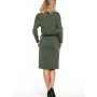 Robe de jour model 121254 Tessita