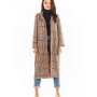 Manteau model 175487 awama