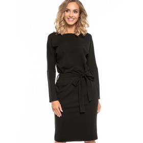 Robe de jour model 121255 Tessita