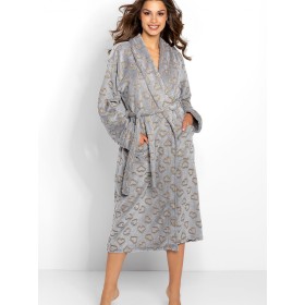 Peignoir model 175515 Momenti Per Me