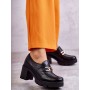 Chussures basses à talons model 175534 Step in style