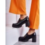 Chussures basses à talons model 175534 Step in style