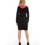 Robe de jour model 121256 Tessita