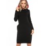 Robe de jour model 121258 Tessita