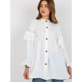 Chemise manche longue model 175675 Och Bella