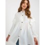 Chemise manche longue model 175675 Och Bella