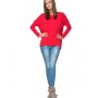 Sweatshirt model 107347 Tessita