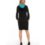 Robe de jour model 121259 Tessita