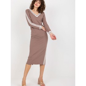 Robe de jour model 175696 Fancy