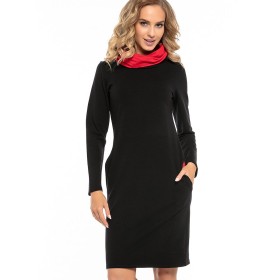 Robe de jour model 121260 Tessita