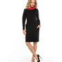 Robe de jour model 121260 Tessita