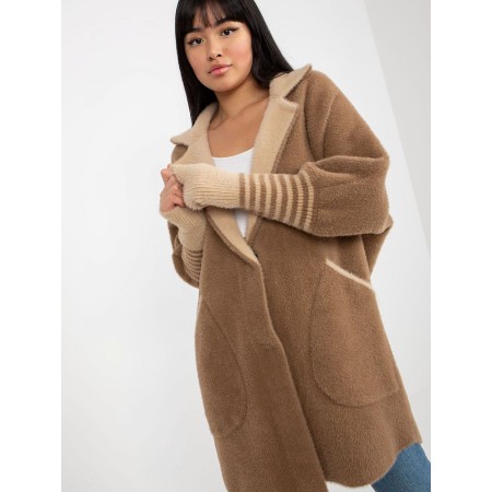 Manteau model 175709 MBM