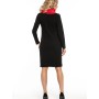 Robe de jour model 121260 Tessita