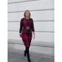 Robe de jour model 175715 La Aurora