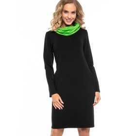 Robe de jour model 121261 Tessita