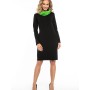 Robe de jour model 121261 Tessita