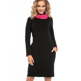 Robe de jour model 121262 Tessita