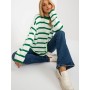 Chandail model 175735 Rue Paris