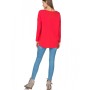 Sweatshirt model 107347 Tessita