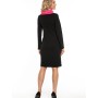 Robe de jour model 121262 Tessita