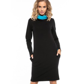 Robe de jour model 121263 Tessita