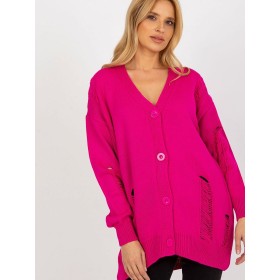 Cardigan model 175746 Rue Paris