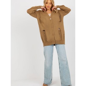 Cardigan model 175747 Rue Paris