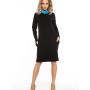 Robe de jour model 121263 Tessita