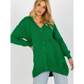 Cardigan model 175748 Rue Paris