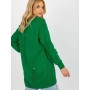 Cardigan model 175748 Rue Paris