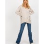Cardigan model 175749 Rue Paris