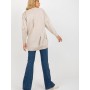 Cardigan model 175749 Rue Paris