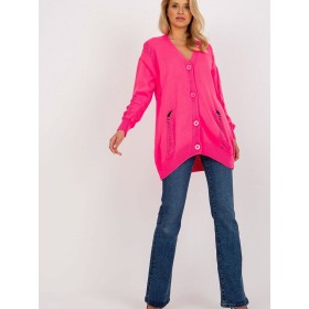 Cardigan model 175750 Rue Paris