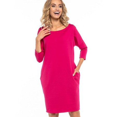 Robe de jour model 121264 Tessita