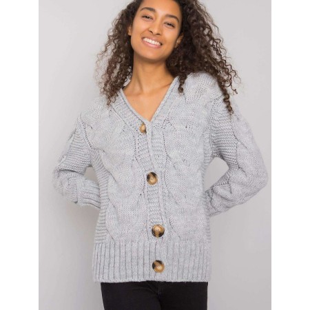 Cardigan model 175763 Rue Paris