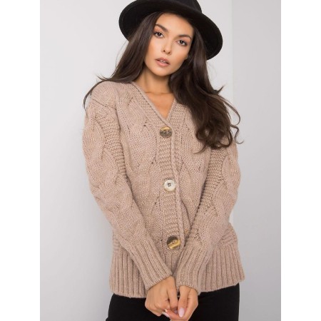 Cardigan model 175768 Rue Paris
