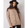 Cardigan model 175768 Rue Paris