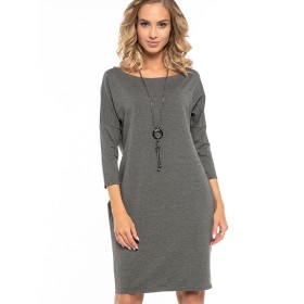 Robe de jour model 121265 Tessita