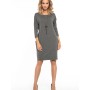 Robe de jour model 121265 Tessita