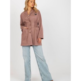 Manteau model 175778 Lakerta