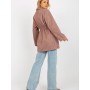 Manteau model 175778 Lakerta