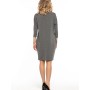 Robe de jour model 121265 Tessita