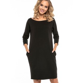 Robe de jour model 121266 Tessita