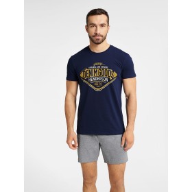 Pyjama model 175824 Henderson